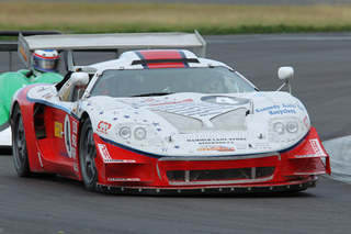 Illustration for article titled Western Endurance Racing Championship Points Battle